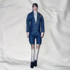NCT WISH サクヤ 針金人形 ぬいぐるみ マスター マスタニム ④ - メルカリ