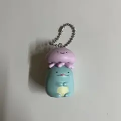 京都水族館 すみっコぐらし とかげ