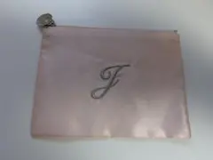 JILLSTUART ポーチ ピンクのサムネイル