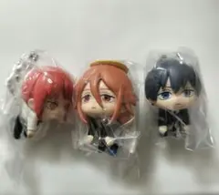 チェンソーマン つまんでつなげてマスコット まとめ売り - メルカリ