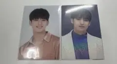 SEVENTEEN ミンギュ