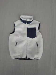 Patagonia レトロX ボアベスト S サイズ