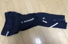 le coq sportifル コック サイクリング テクノブレンタイツ