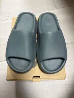 adidas YEEZY Slide Slate Marine 26.5