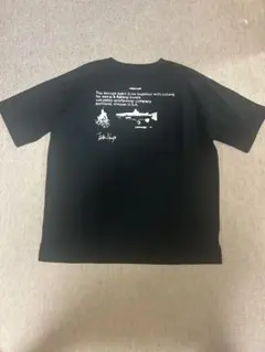 コロンビア　Tシャツ　ポケットTシャツ