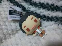 【Fisher's】フィッシャーズ　キーホルダー　シルクロード