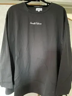 アーノルドパーマー　ロングTシャツ