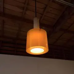 IDEE MOLLE CEILING LAMP イデー シーリングランプライト - メルカリ