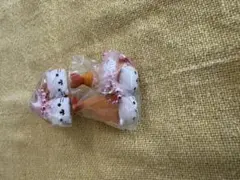 サンエックスユニバースチャームつきグミ