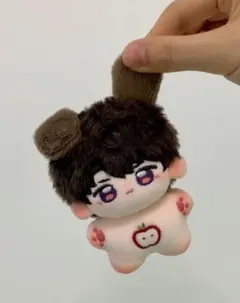 恋と深空】 10cm ぬいぐるみ マヒル ぬい活 3点セット - メルカリ