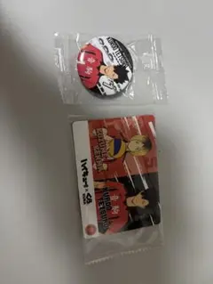 ハイキュー　くら寿司