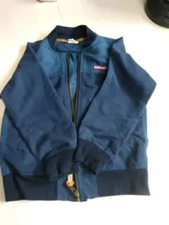 BLEEZE　ブルゾン　アウター　110