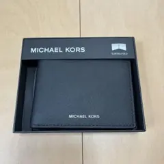 MICHAEL KORS Slim Billfold 二つ折り財布のサムネイル