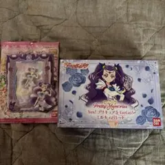 Yes! プリキュア5 GoGo! ミルキィローズ ミルキィパレット
