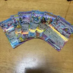 ブイズ　RRまとめ売り　テラスタルフェスex ポケモンカード