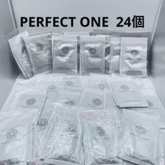 PERFECT ONE トリートメントシャンプー サンプル多数 24個 お試し