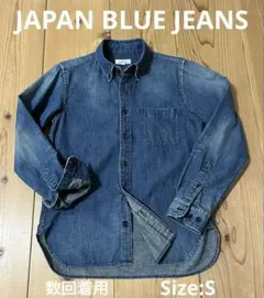 2026年最新】JAPAN BLUE JEANS メンズ シャツの人気アイテム - メルカリ