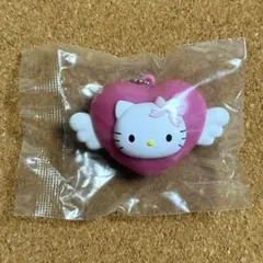 サンリオ 夢みるエンジェルライトスイング 【ハローキティ】ガチャ