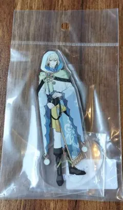 まほやく ルチル アクスタ - メルカリ