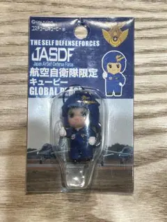 航空自衛隊キューピー　ブルーインパルス