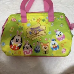 ディズニー・イースター2017保冷バック
