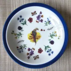 ナタリーレテ Afternoon Tea 美濃焼高台皿のサムネイル