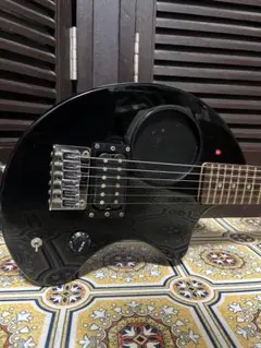 レリックぞうさん Fernandes zo-3 水色 ガリノイズなし - メルカリ