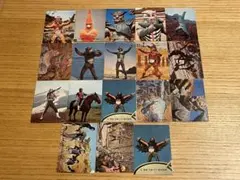 2025年最新】旧仮面ライダーカードの人気アイテム - メルカリ