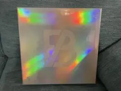 BE:FIRST DOME TOUR2024-2025 2:BE Blu-ray
