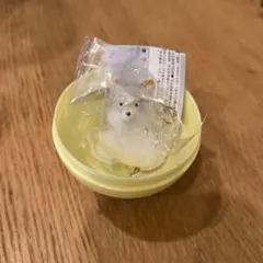 うちの子のけだまだま　柴犬