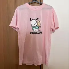 ポチャッコTシャツ