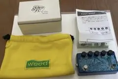 最終価格】 Skreddy Pedals Echo ディレイ 名機 - メルカリ