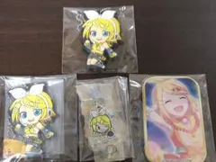 鏡音リン　まとめ売り　プロセカ