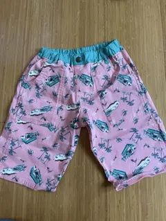 BREEZE ハーフパンツ　130