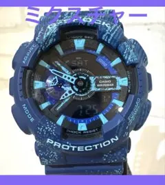 美 品] Baby-G デニム柄 ♥プロフィール読んで下さいね。 - メルカリ
