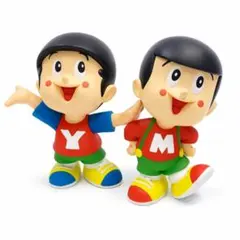 東京都主税局　タックス　タクちゃん　貯金箱　2個セット 東京都主税局 タックス タクちゃん 貯金箱 2個セット - メルカリ