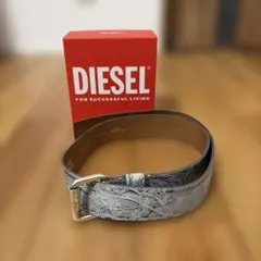DIESEL ディーゼル　ベルト