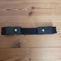 子供用ゴムベルト　ウェスト調整ゴムベルト　西松屋
