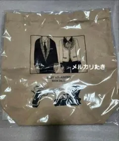 ベイビーわるきゅーれ2 初回限定生産版 特典のみ 公式グッズ トート