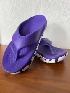 ★値下THE NORTH FACEリアクティブフリップ サンダルNF52353R