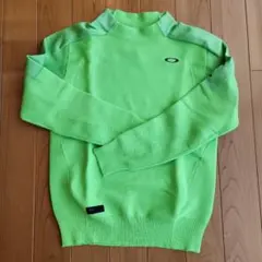 オークリー セーター