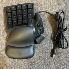 RAZER TARTARUS PRO