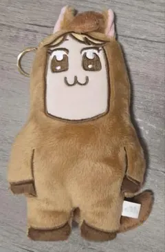 あんスタ 鳴上嵐 ぶくスタ ぬいぐるみキーホルダー - メルカリ
