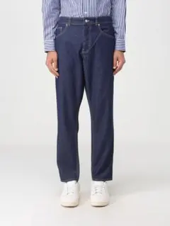 MAISON KITSUNÉ デニム インディゴ 29のサムネイル