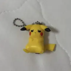 ポケモン ガチャガチャ ピカチュウ