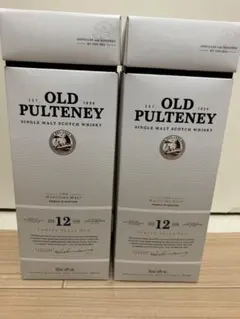 オールド プルトニー 2006 トラベラーズエクスクルーシブ 1000ml
