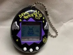☆希少 デビルっちのたまごっち レトロ 当時物 - メルカリ