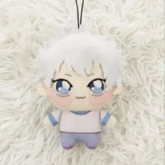 ハンターハンター ちょぴぬい