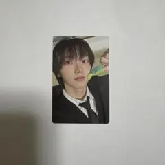 2026年最新】ソンホ トレカ howの人気アイテム - メルカリ