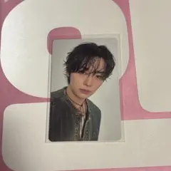 Straykids Hollow リノ 通常版封入